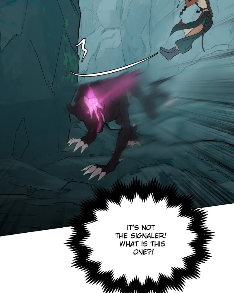 When Jasy Whistles Chapter 6 page 75
