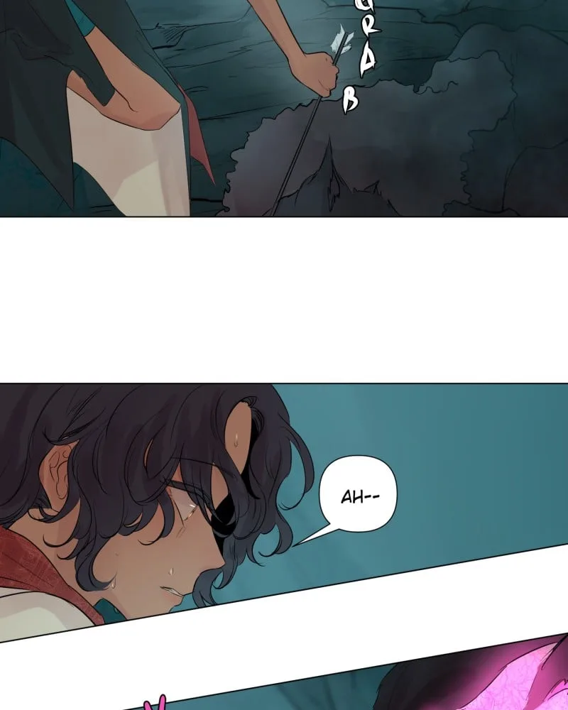 When Jasy Whistles Chapter 6 page 71