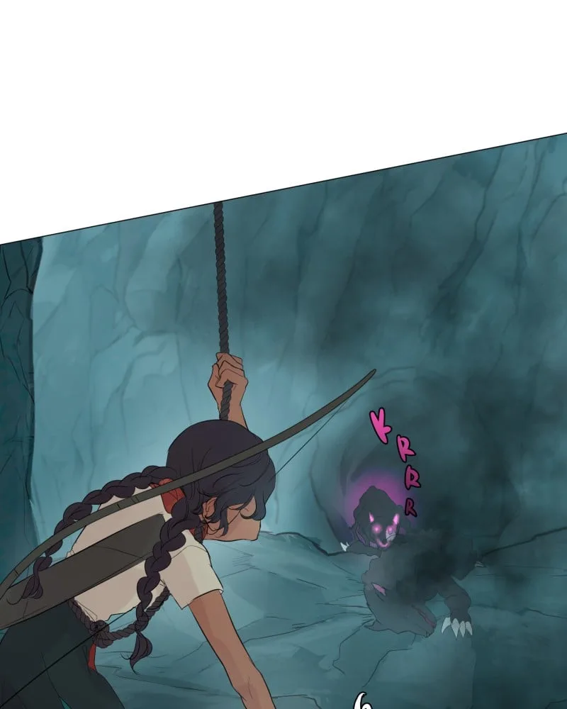 When Jasy Whistles Chapter 6 page 70