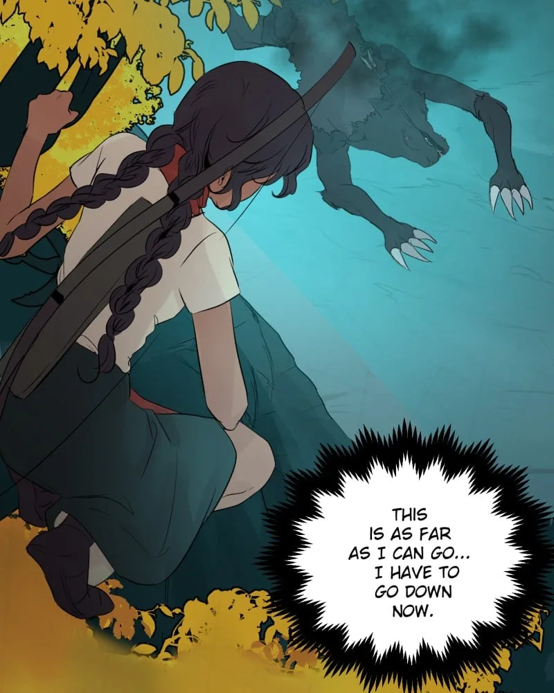 When Jasy Whistles Chapter 6 page 55