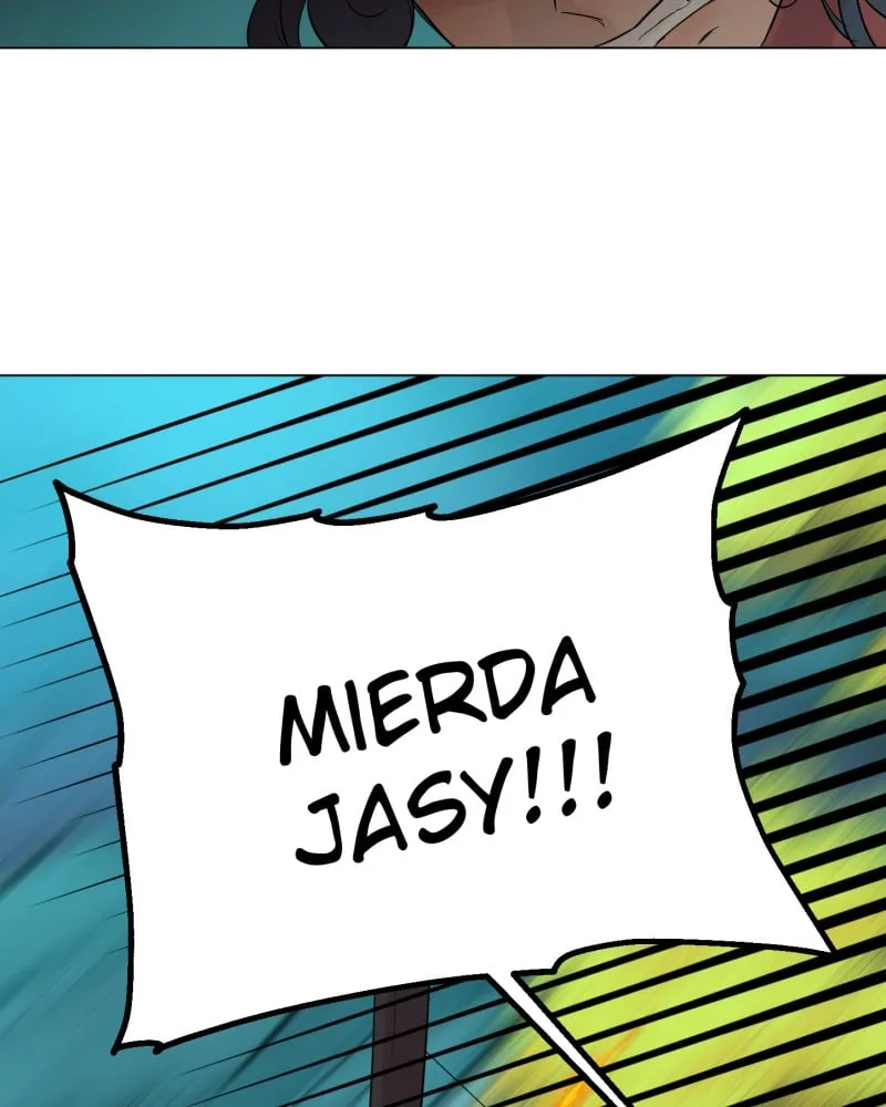 When Jasy Whistles Chapter 6 page 93