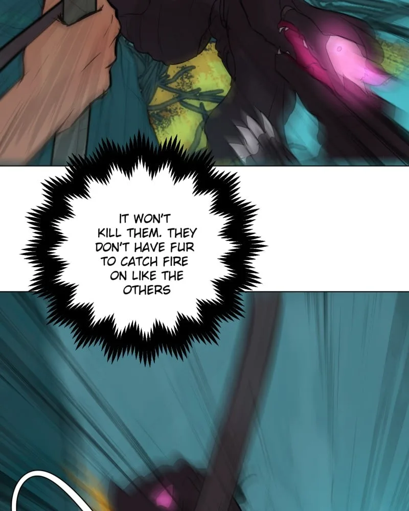 When Jasy Whistles Chapter 6 page 90