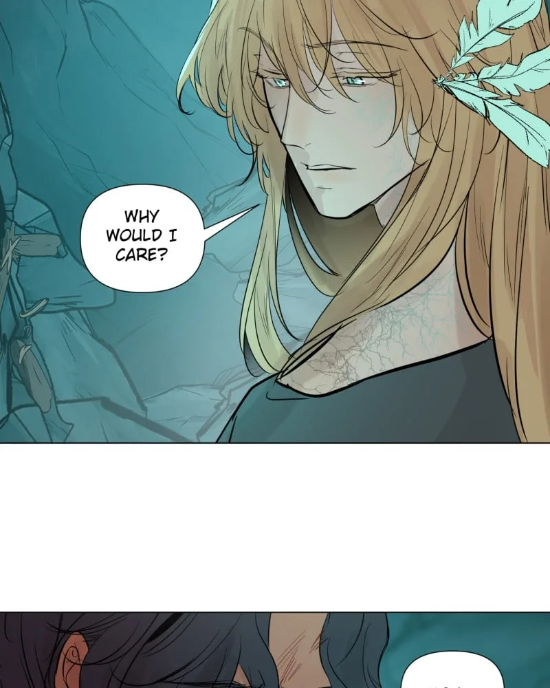 When Jasy Whistles Chapter 11 page 56