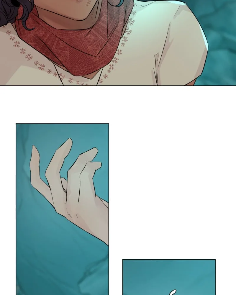 When Jasy Whistles Chapter 11 page 41