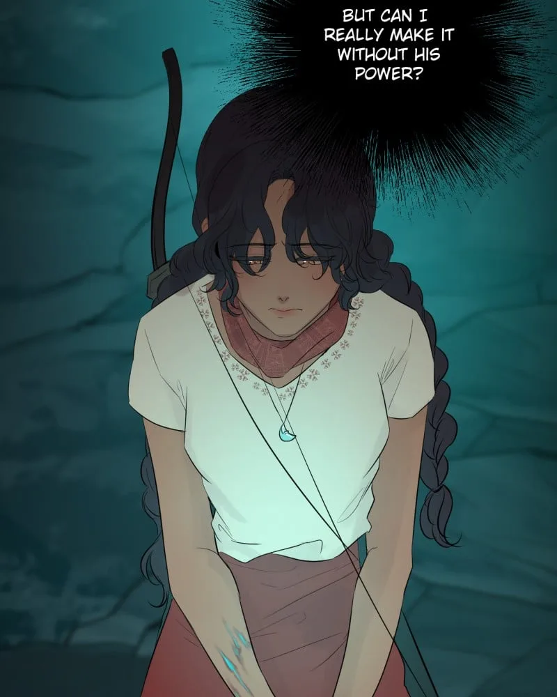 When Jasy Whistles Chapter 11 page 8
