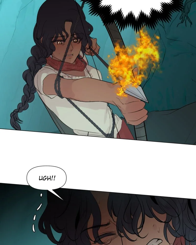 When Jasy Whistles Chapter 6 page 92
