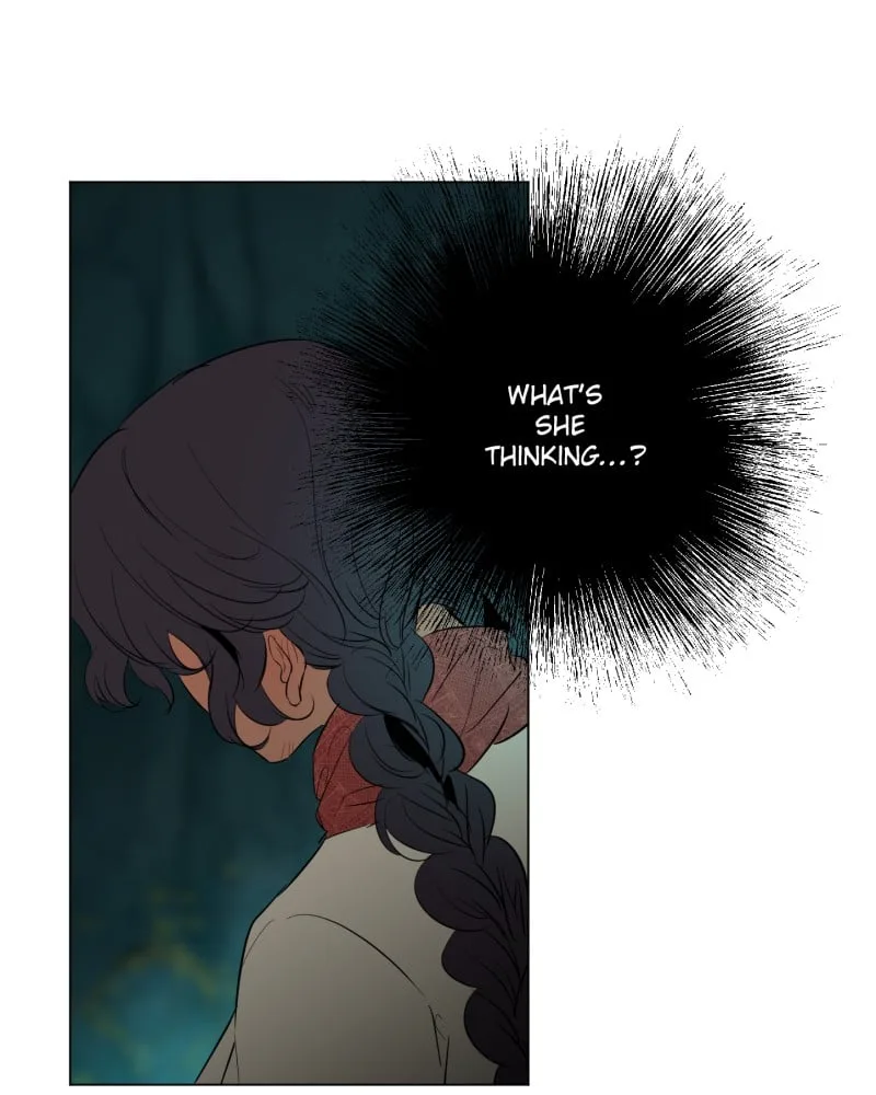 When Jasy Whistles Chapter 11 page 38