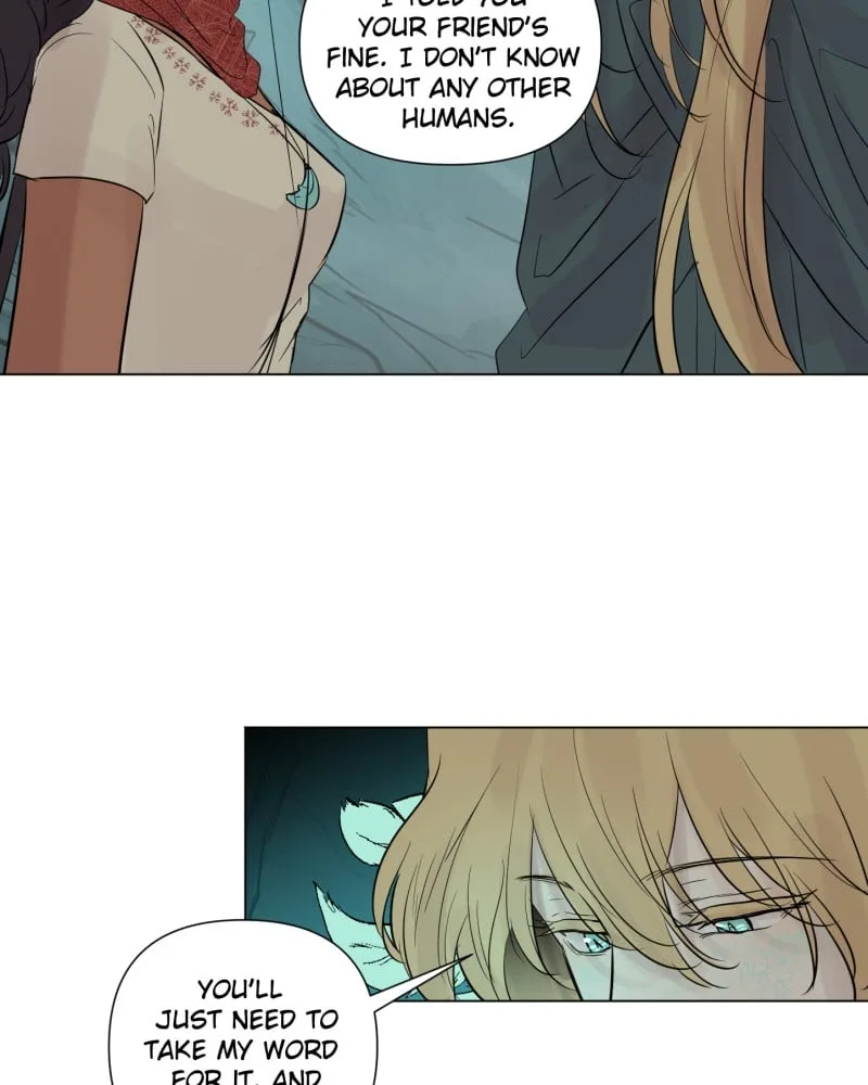 When Jasy Whistles Chapter 11 page 53