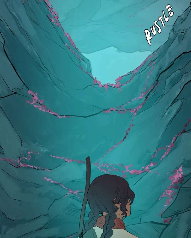 When Jasy Whistles Chapter 11 page 13