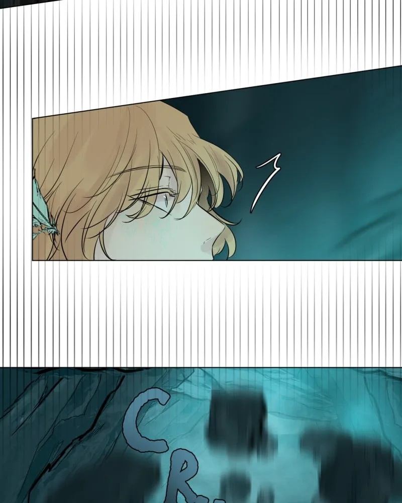 When Jasy Whistles Chapter 11 page 30