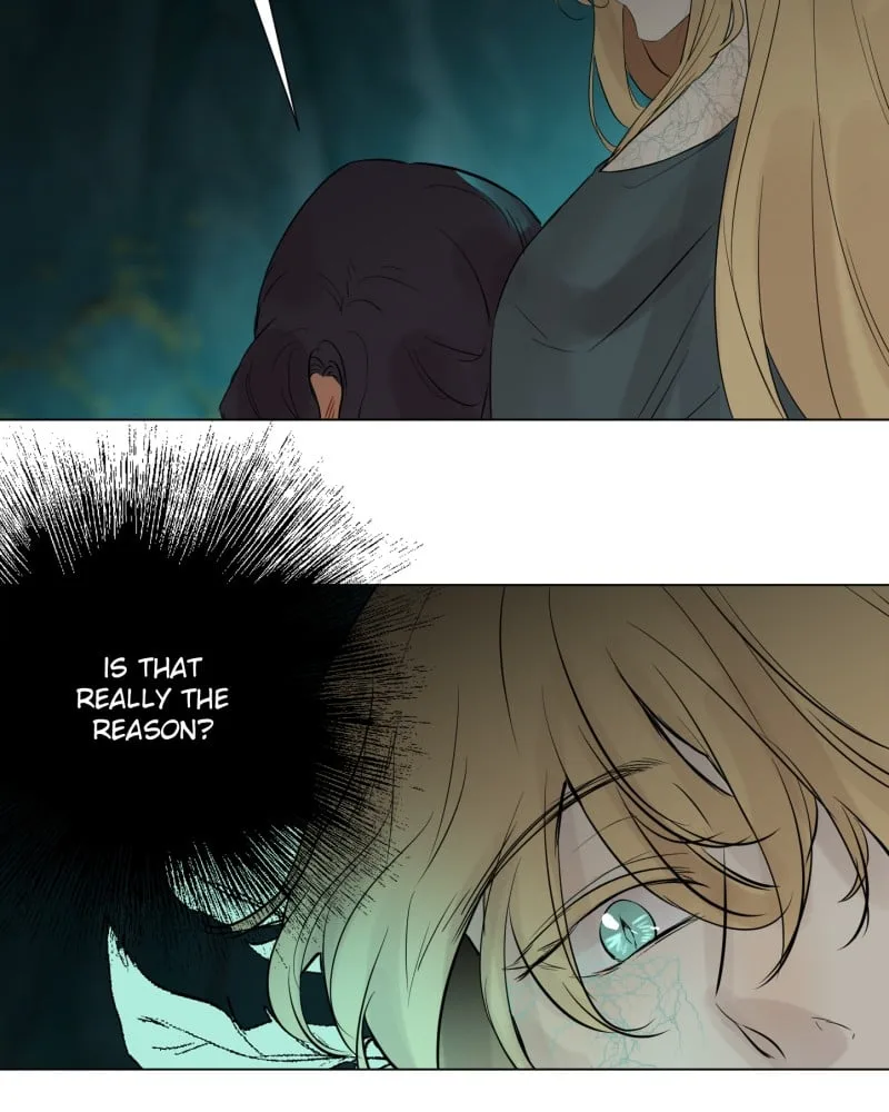 When Jasy Whistles Chapter 11 page 37