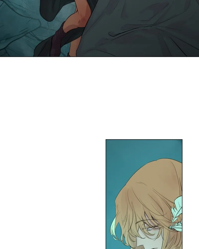 When Jasy Whistles Chapter 11 page 33