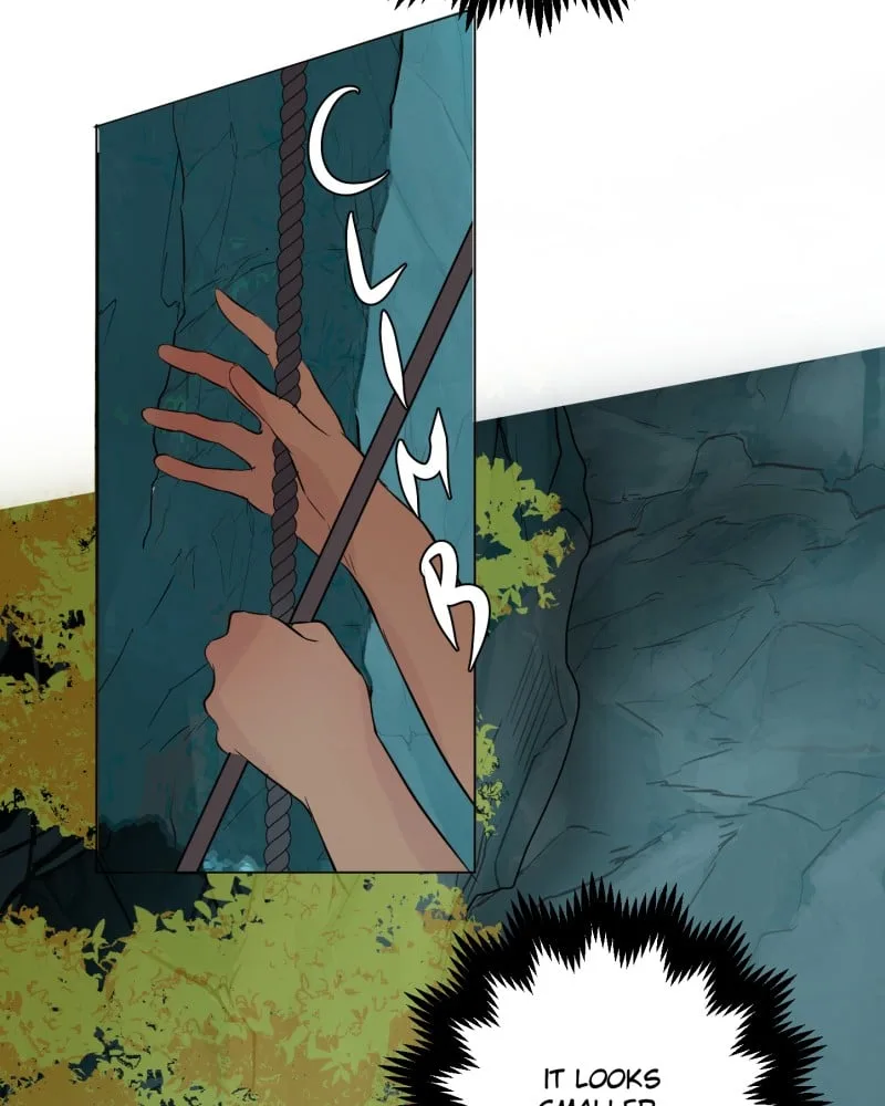 When Jasy Whistles Chapter 6 page 76