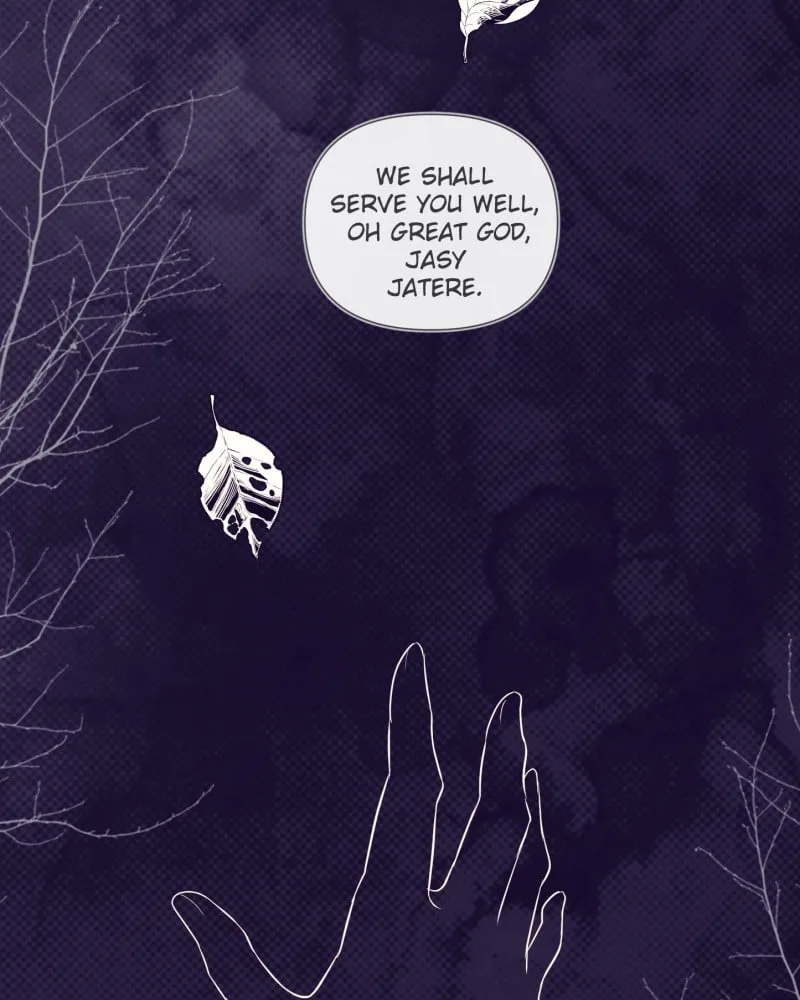 When Jasy Whistles Chapter 11 page 17