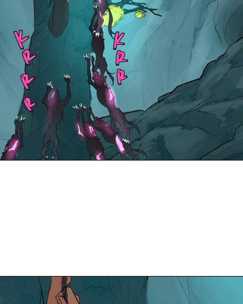 When Jasy Whistles Chapter 6 page 85