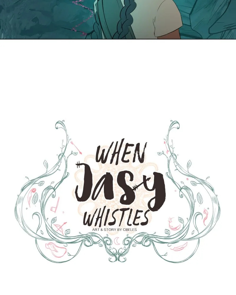 When Jasy Whistles Chapter 11 page 14