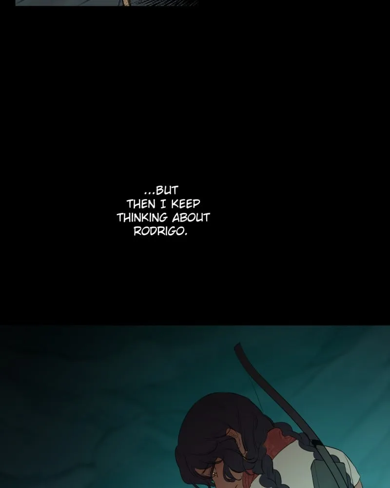 When Jasy Whistles Chapter 11 page 5