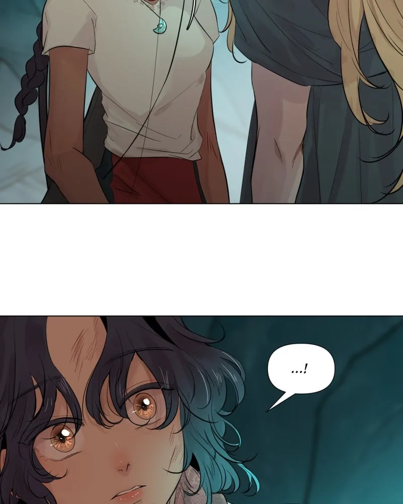 When Jasy Whistles Chapter 11 page 40