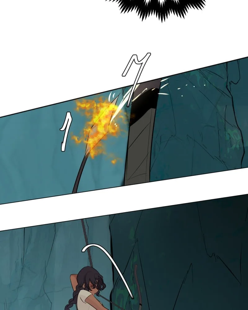 When Jasy Whistles Chapter 6 page 87