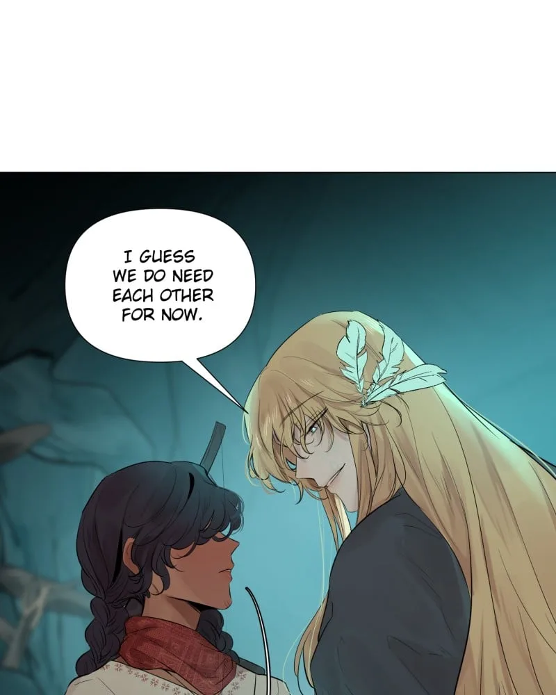 When Jasy Whistles Chapter 11 page 39