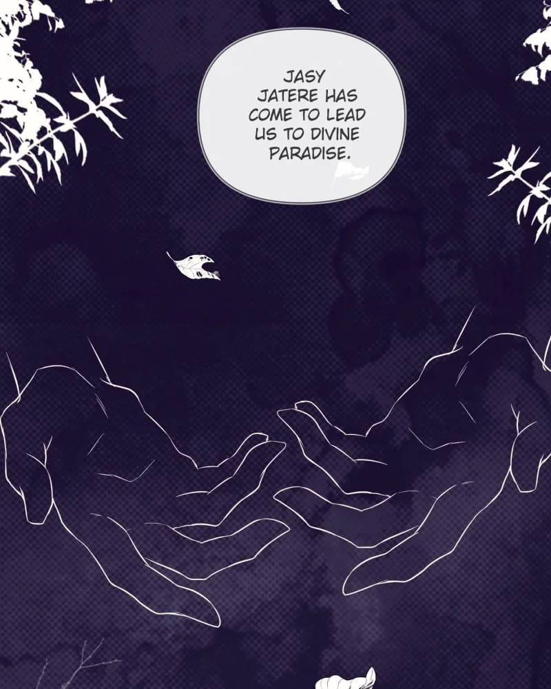When Jasy Whistles Chapter 11 page 16