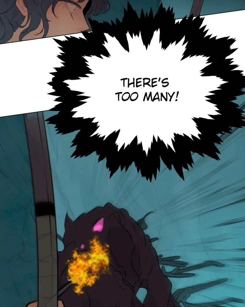 When Jasy Whistles Chapter 6 page 89