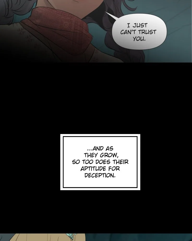 When Jasy Whistles Chapter 11 page 26