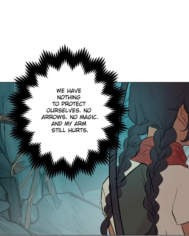When Jasy Whistles Chapter 11 page 47