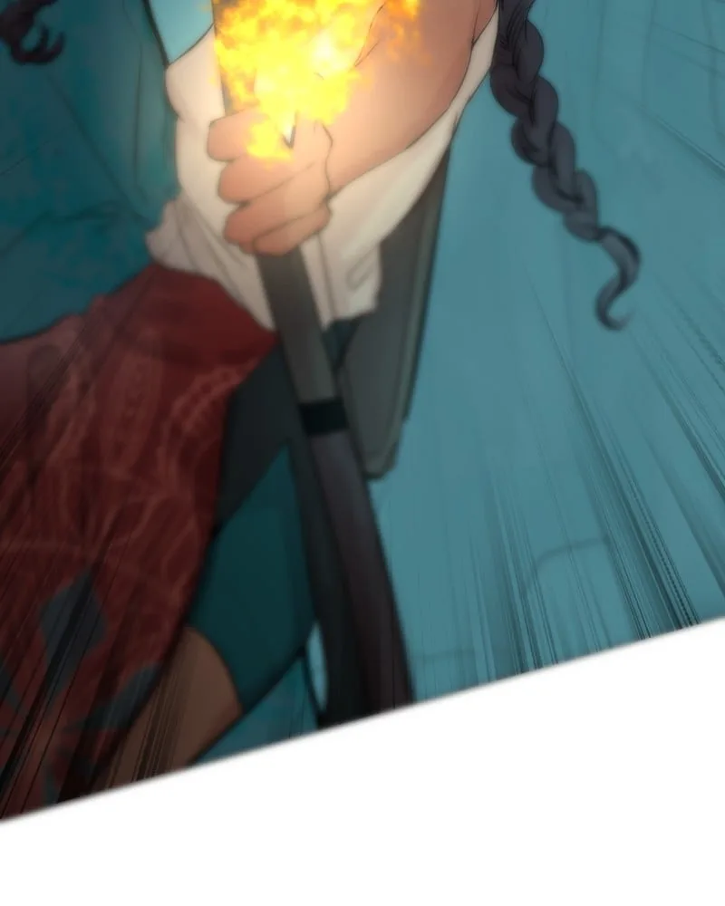 When Jasy Whistles Chapter 6 page 99