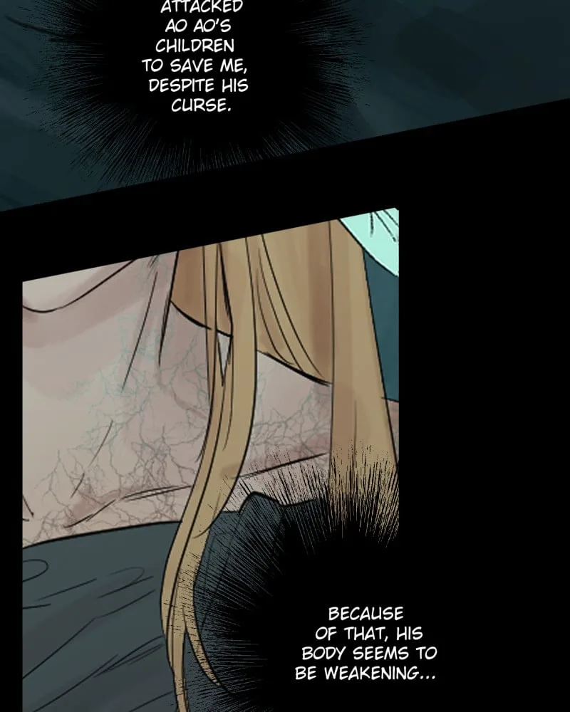 When Jasy Whistles Chapter 11 page 4
