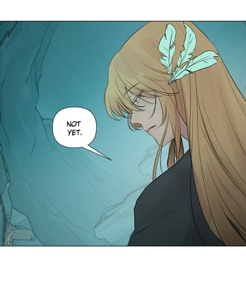When Jasy Whistles Chapter 11 page 46