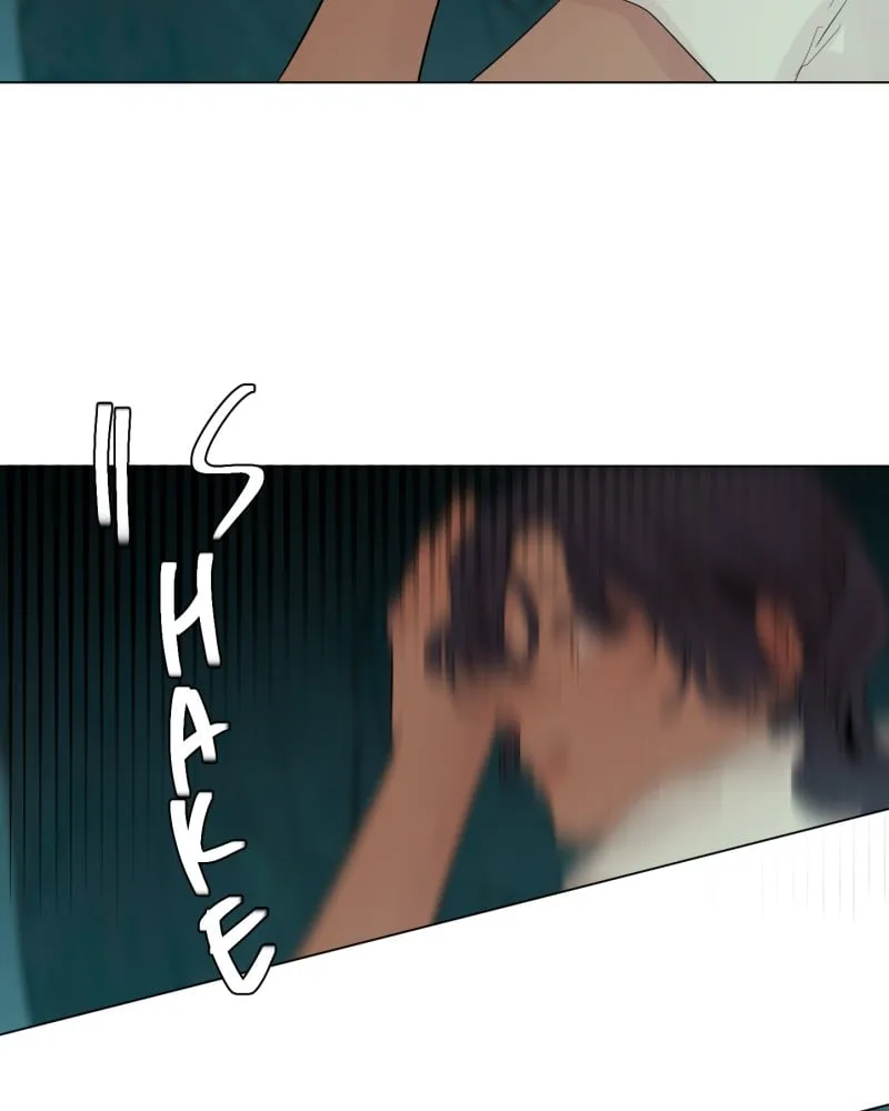 When Jasy Whistles Chapter 6 page 80
