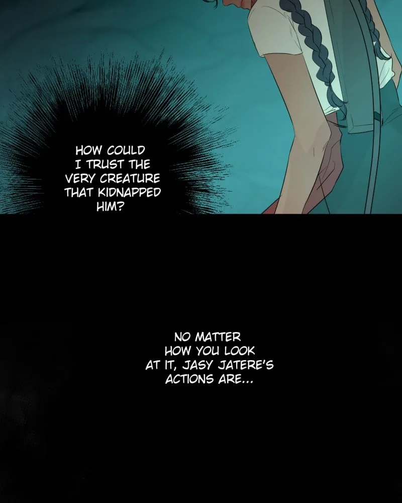 When Jasy Whistles Chapter 11 page 6