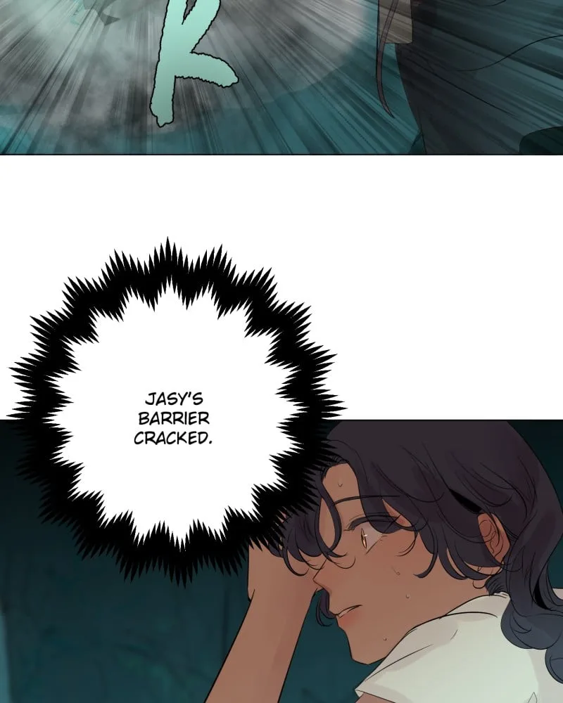 When Jasy Whistles Chapter 6 page 79