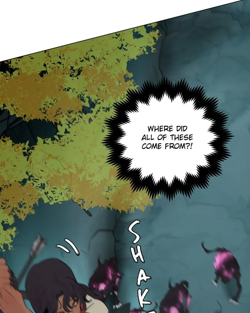 When Jasy Whistles Chapter 6 page 81
