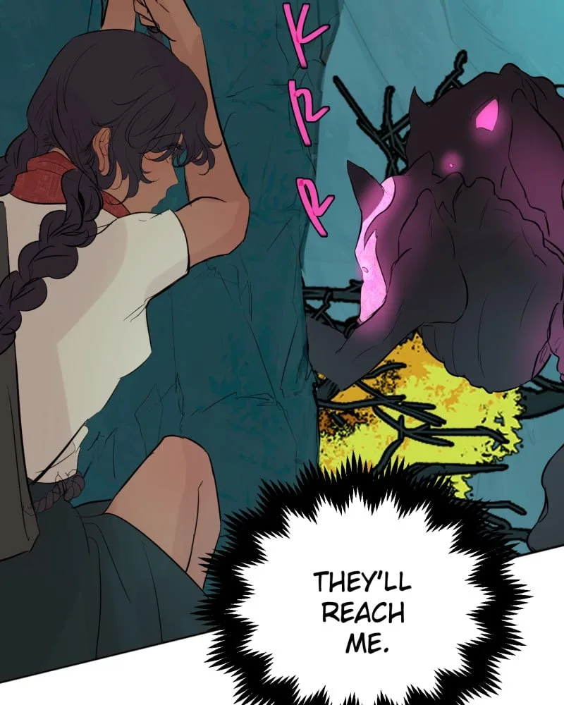 When Jasy Whistles Chapter 6 page 86