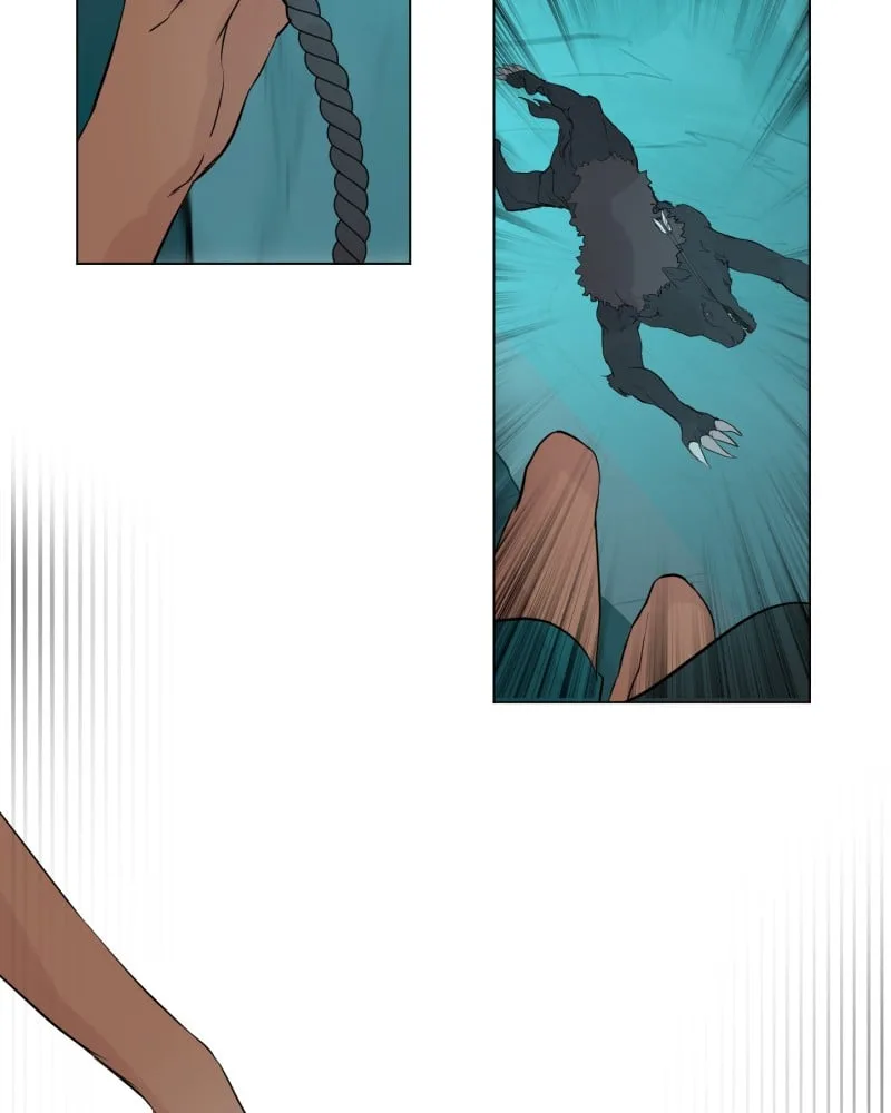 When Jasy Whistles Chapter 6 page 67