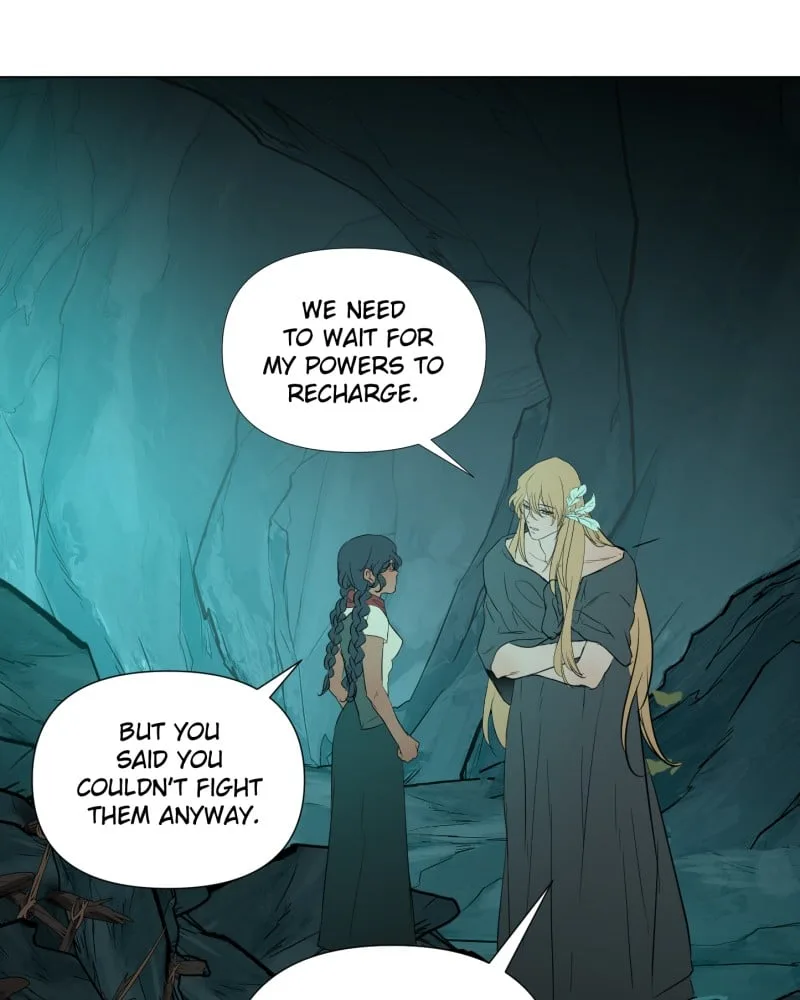 When Jasy Whistles Chapter 11 page 49