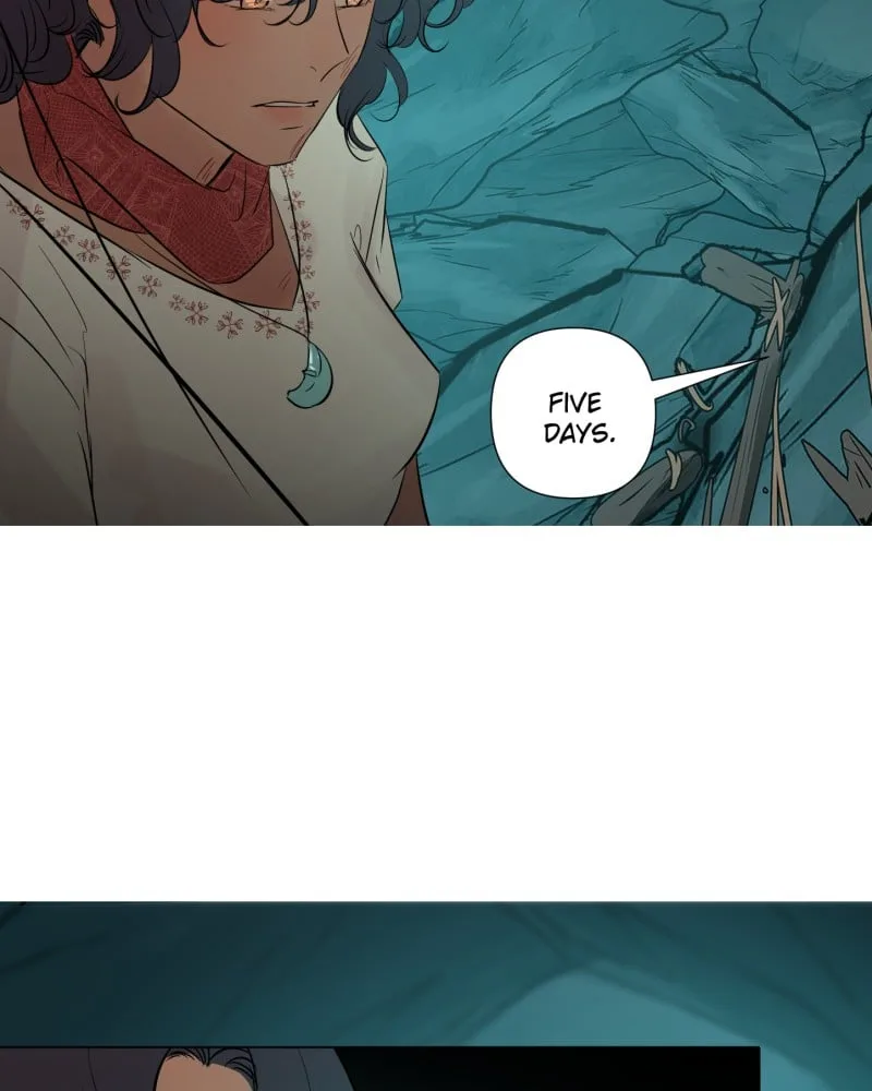 When Jasy Whistles Chapter 11 page 51