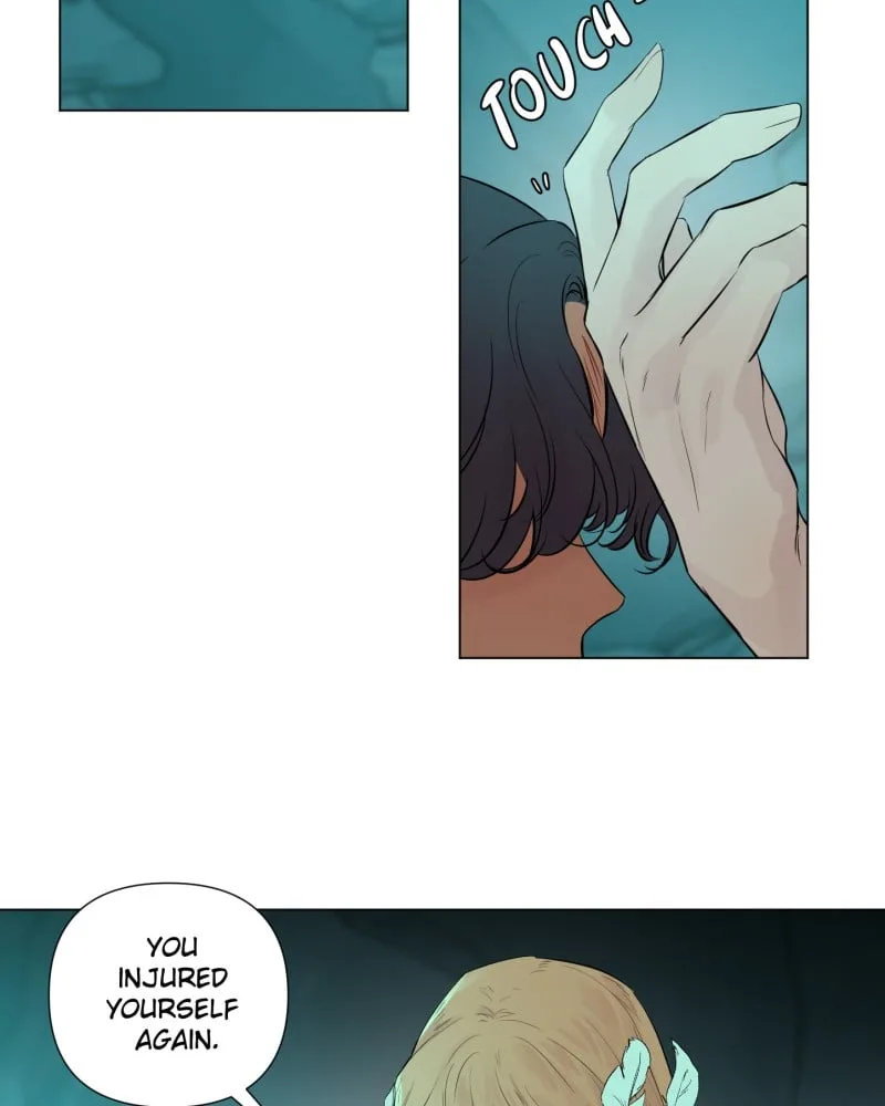 When Jasy Whistles Chapter 11 page 42