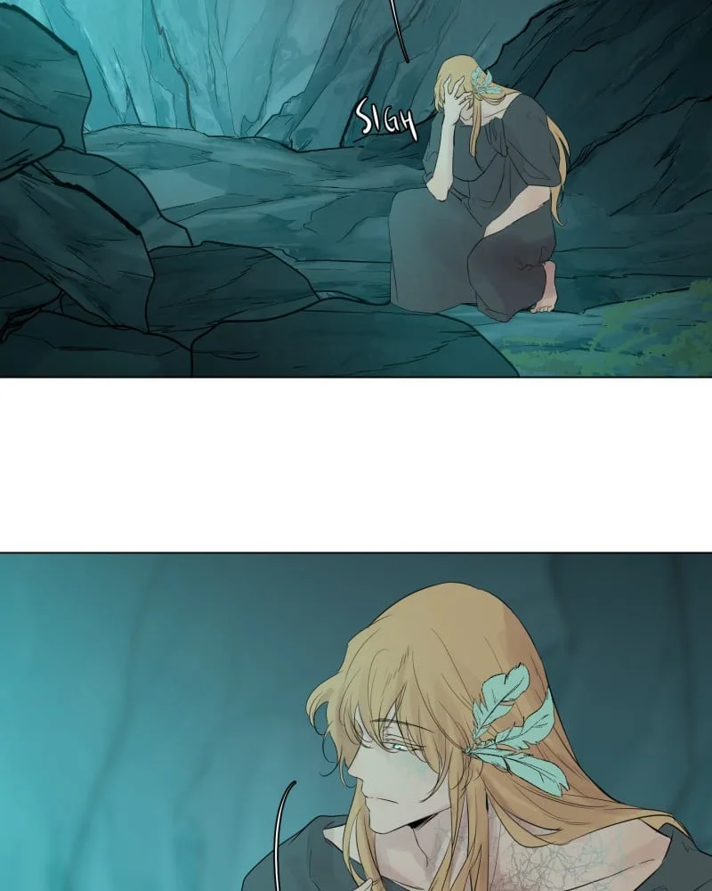 When Jasy Whistles Chapter 11 page 22