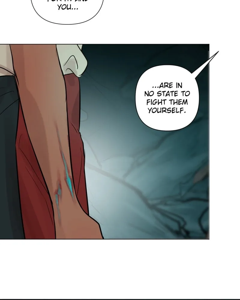 When Jasy Whistles Chapter 11 page 54