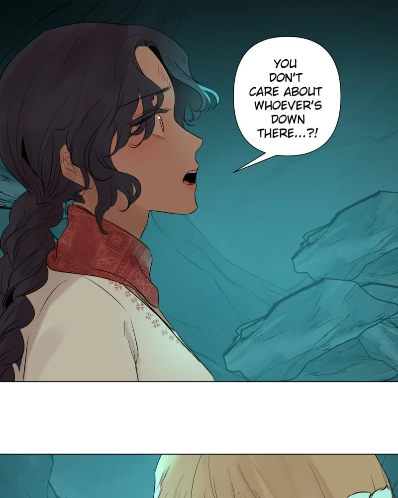 When Jasy Whistles Chapter 11 page 55