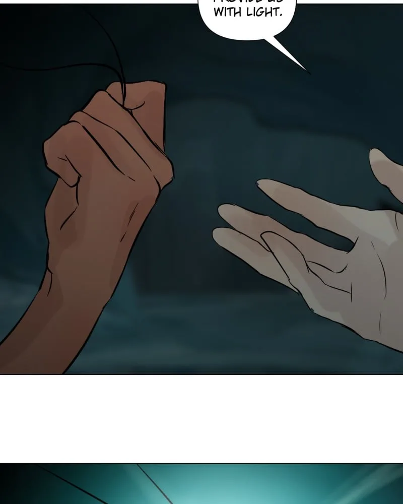 When Jasy Whistles Chapter 11 page 79