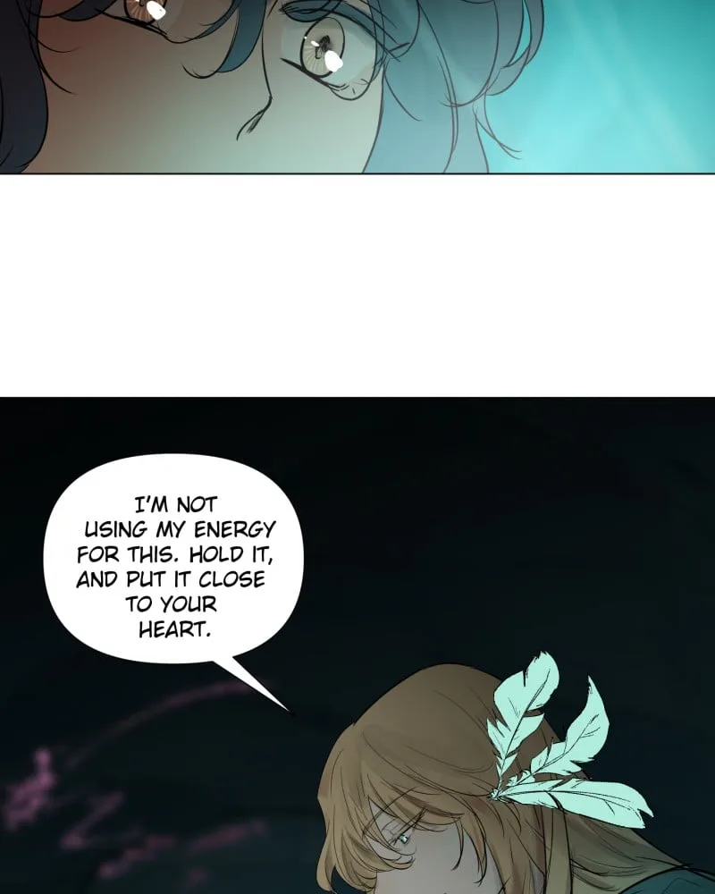 When Jasy Whistles Chapter 11 page 81