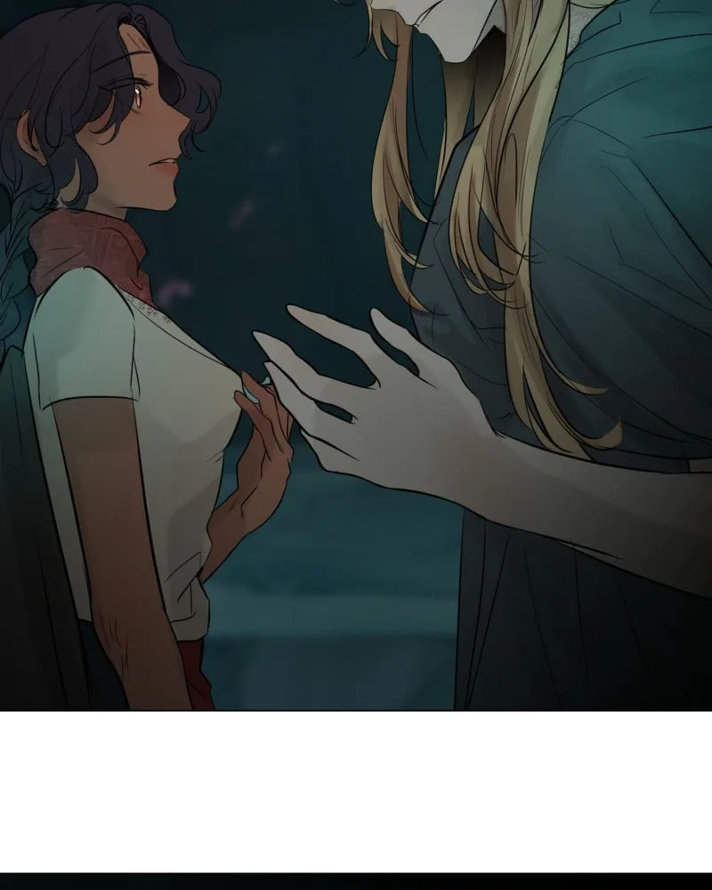 When Jasy Whistles Chapter 11 page 82