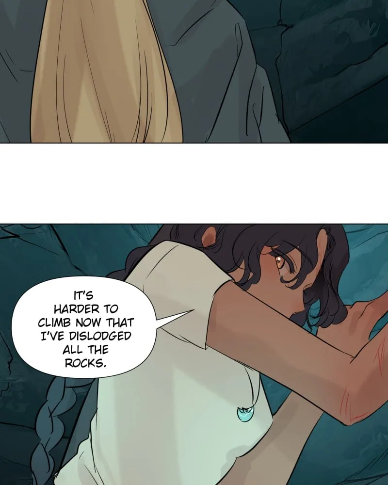 When Jasy Whistles Chapter 11 page 66