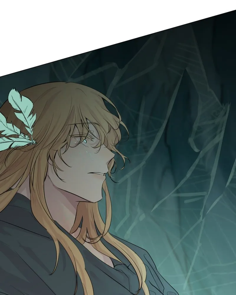 When Jasy Whistles Chapter 6 page 100