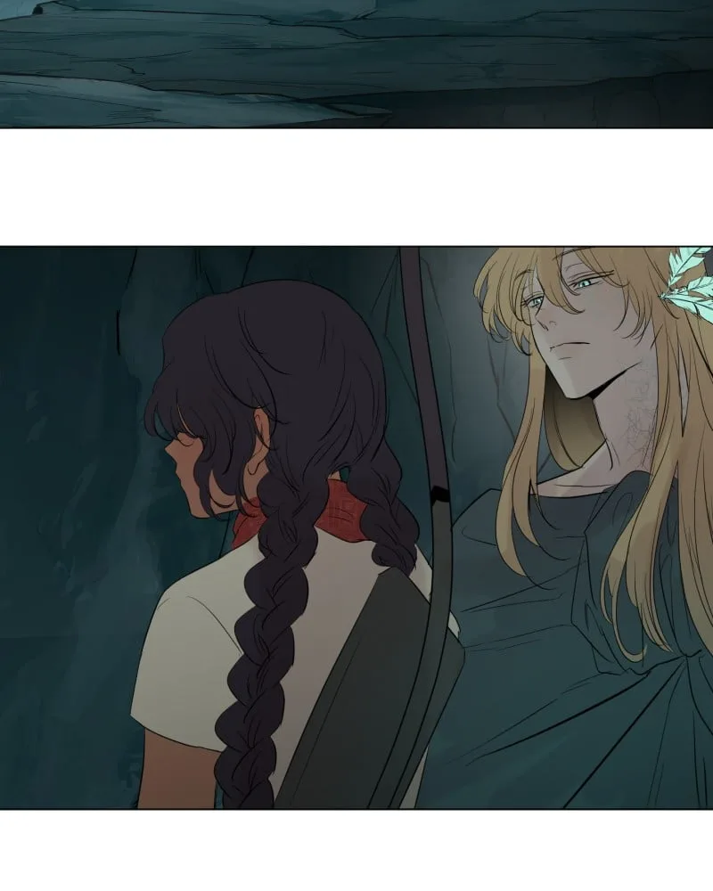 When Jasy Whistles Chapter 11 page 75