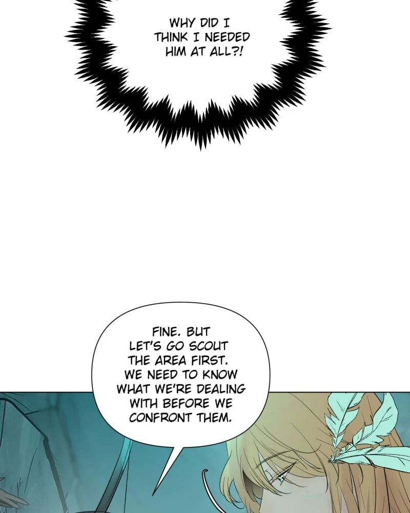 When Jasy Whistles Chapter 11 page 62